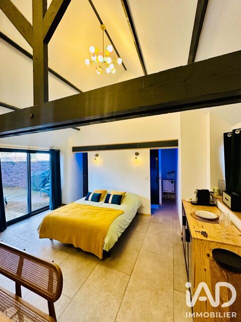   Vente Maison/villa 5 pièces Maison - 5 pièce(s) - 200 m²