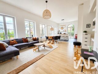 Appartement à vendre 5 pièces 94 m²