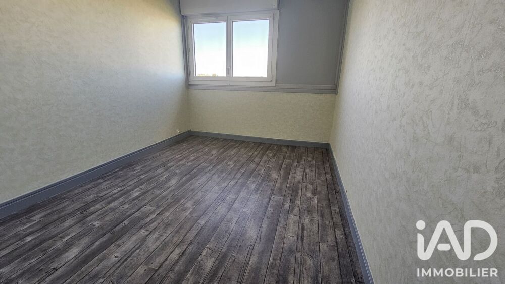 Vente Appartement Vente Appartement 3 pièces Nancy