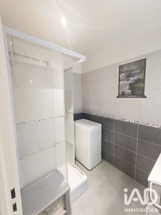  Appartement à vendre 2 pièces 41 m²