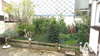  Maison à vendre 4 pièces 45 m²