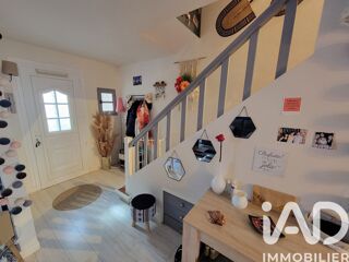 Maison à vendre 5 pièces 87 m²