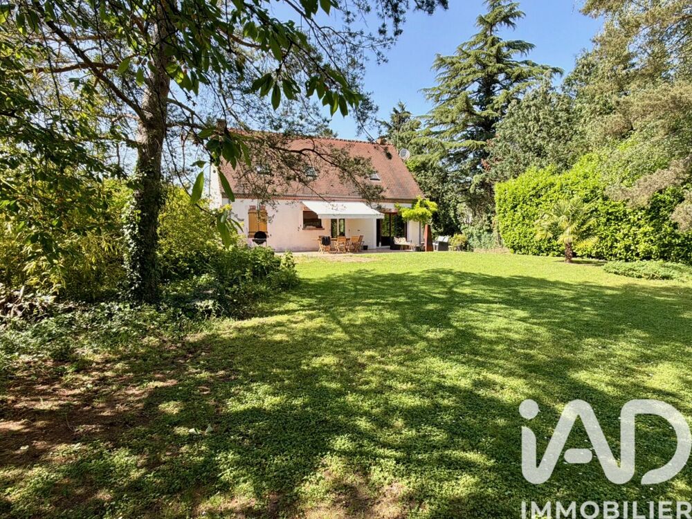 Vente Maison traditionnelle 6 pièces