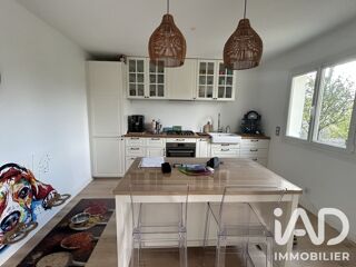  Maison à vendre 5 pièces 112 m²