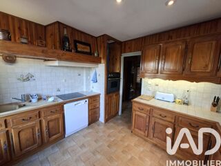  Maison à vendre 5 pièces 102 m²