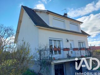  Maison à vendre 7 pièces 147 m²