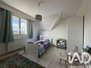  Maison � vendre 6 pi�ces 135 m�