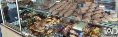   Vente Boulangerie, Pâtisserie 100 m&sup2; 