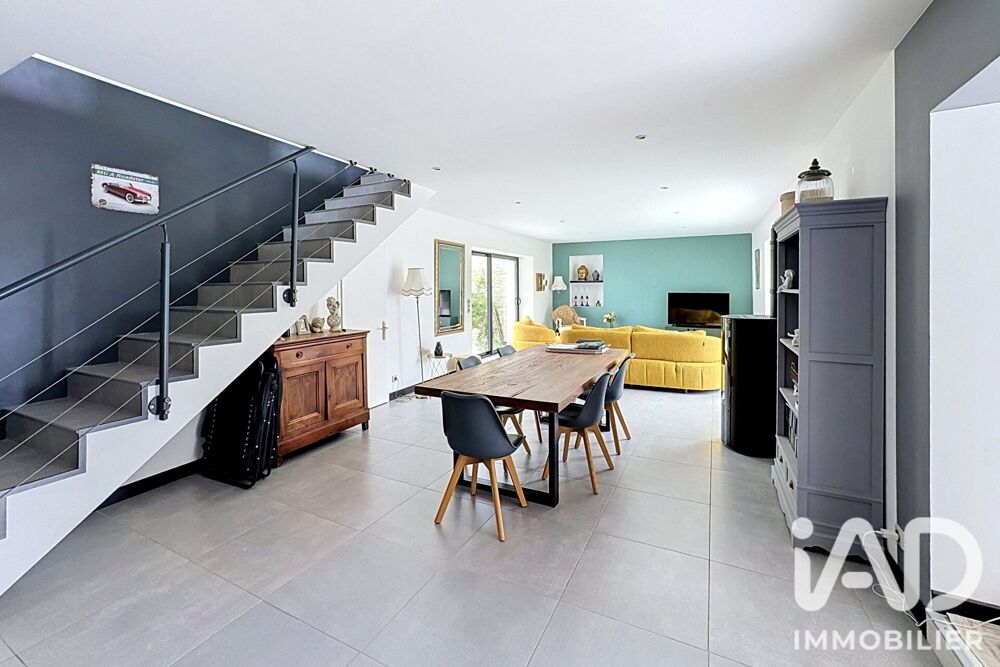 Vente Maison/villa 7 pièces