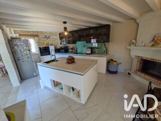  Maison à vendre 8 pièces 198 m²