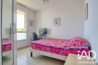  Appartement à vendre 4 pièces 73 m²
