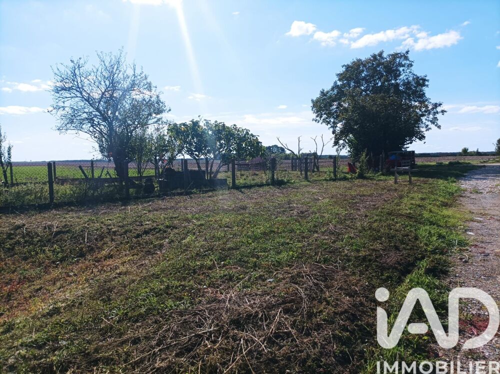 Vente Terrain Vente Terrain à bâtir 1 501 m&sup2; Rahart