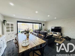 Maison à vendre 4 pièces 123 m²