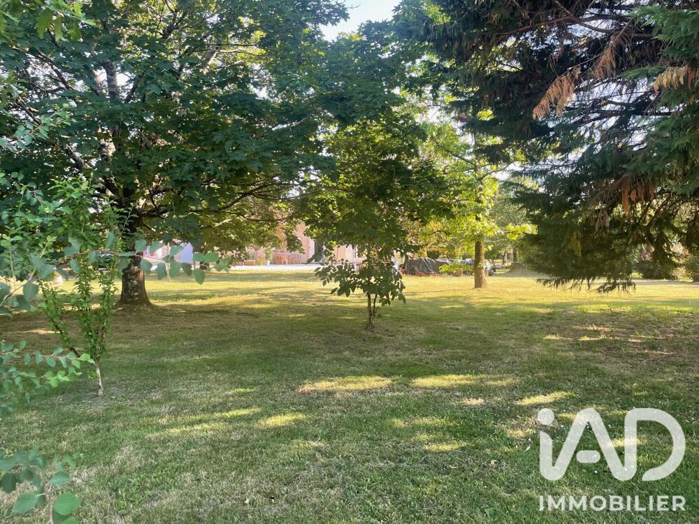 Vente Maison de village 9 pièces