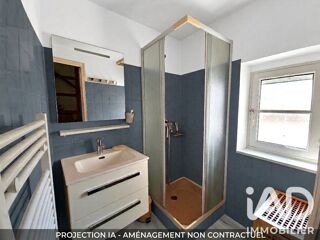  Maison à vendre 3 pièces 46 m²