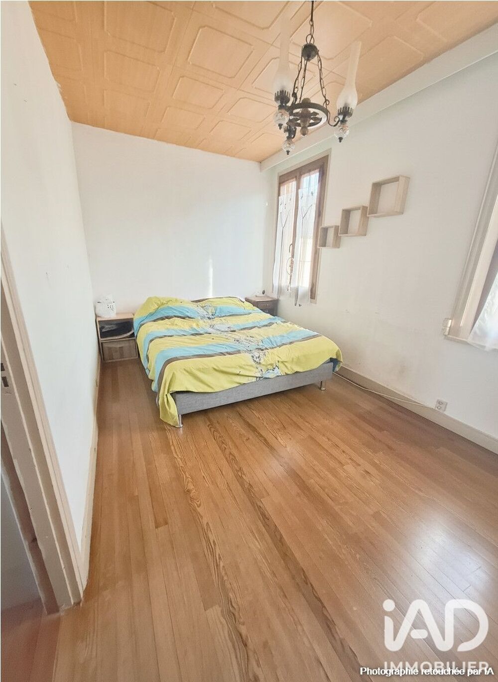 Vente Maison Vente Maison/villa 4 pièces Fressenneville