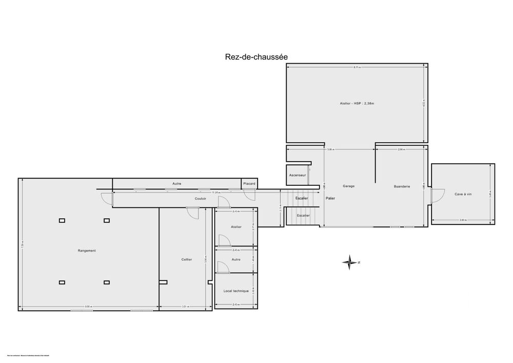 à vendre  Maison Sare (64310)