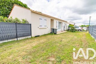  Maison � vendre 3 pi�ces 67 m�