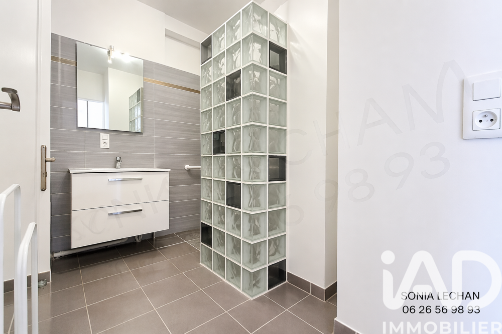 Vente Appartement Vente Appartement 3 pièces Dammartin-en-goële