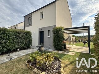  Maison à vendre 4 pièces 90 m²