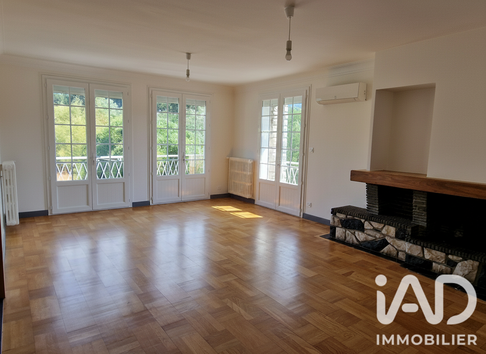 Vente Maison Vente Maison traditionnelle 7 pièces Foix