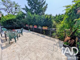  Maison à vendre 5 pièces 96 m²