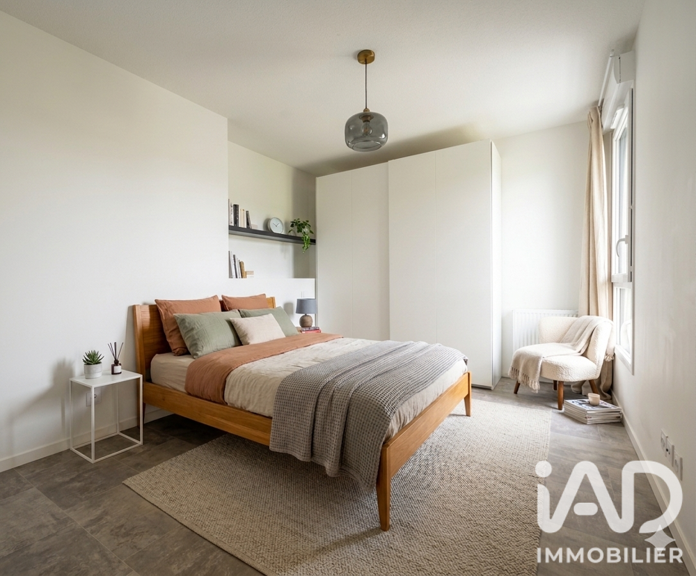 Vente Appartement Vente Appartement 2 pièces Villenave-d'ornon
