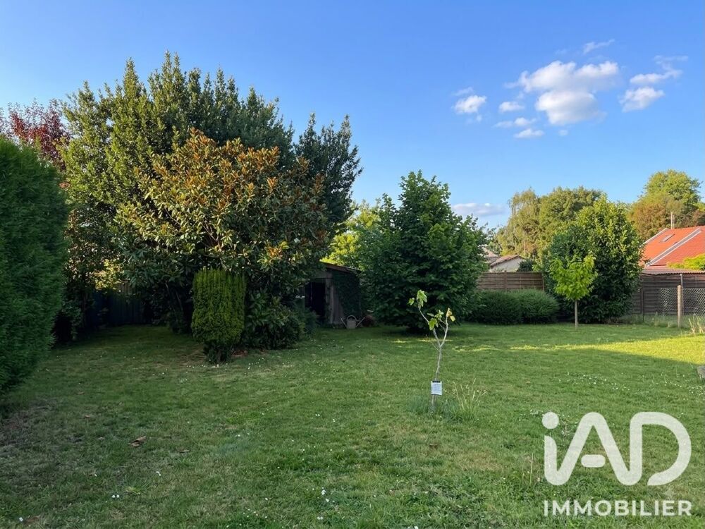 Vente Maison Vente Pavillon 5 pièces Beauvais