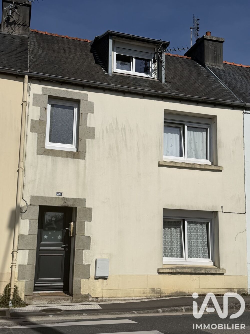 Vente Maison/villa 5 pièces