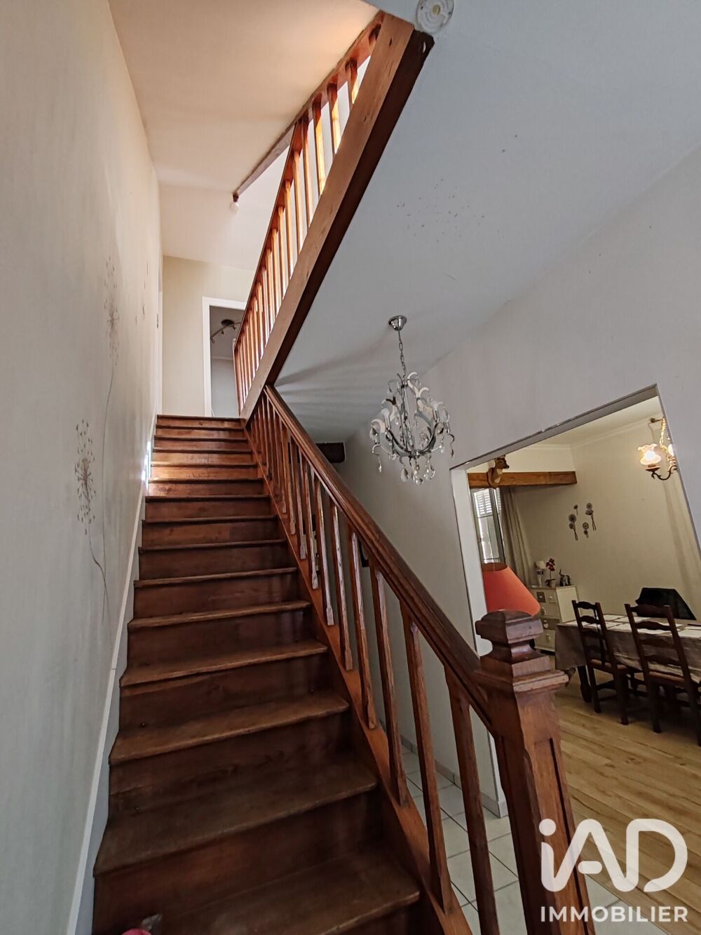 Vente Maison Vente Maison de village 7 pièces Bourgogne