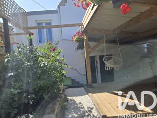  Maison à vendre 6 pièces 78 m²