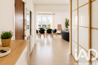  Appartement � vendre 3 pi�ces 71 m�