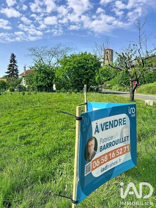  Terrain à vendre 1395 m²