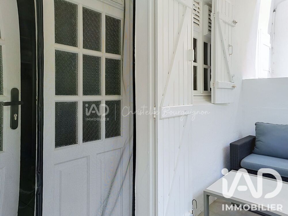Location Appartement Location Studio 1 pièce Le gosier