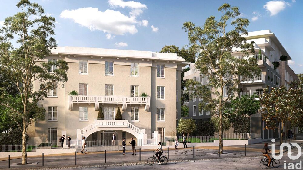 Appartement 4 pièces 104 m² · à Nantes · 104 m² · 799 000 €