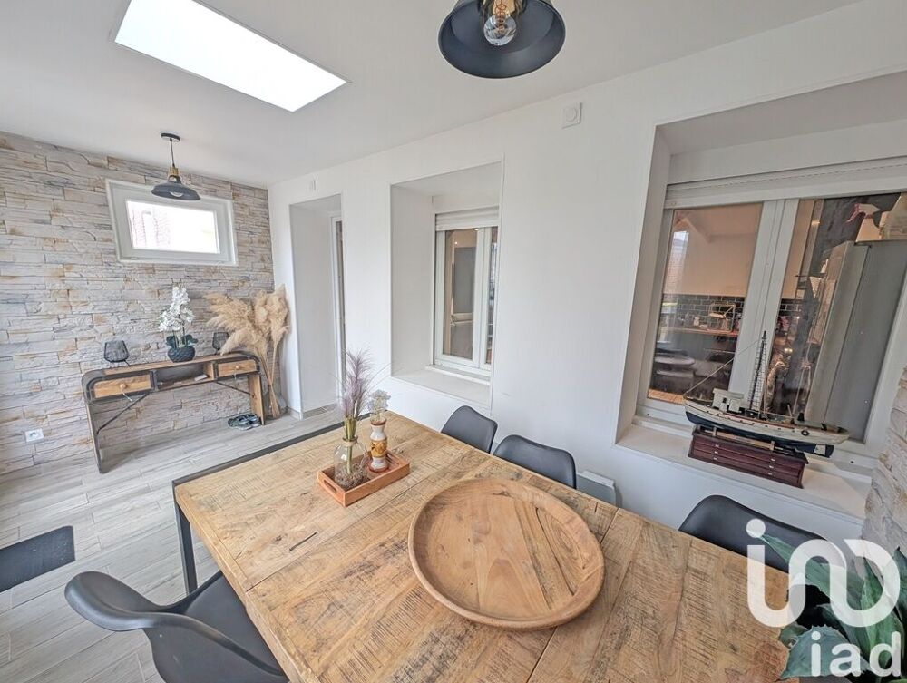 Vente Maison Vente Maison de village 4 pièces Nointot