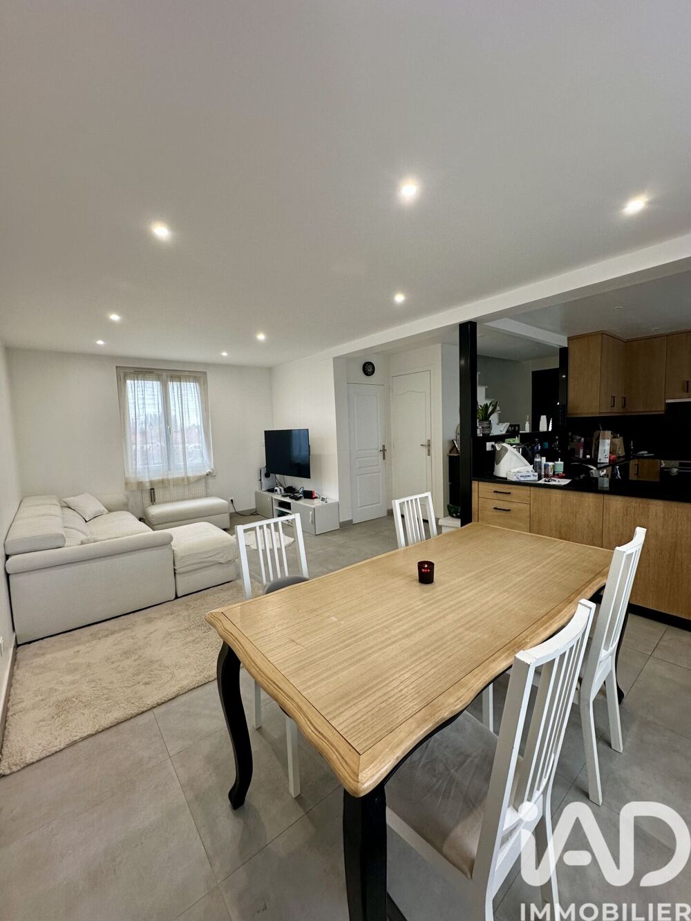 Vente Maison/villa 4 pièces