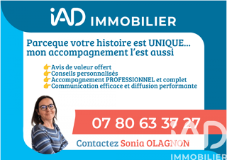 Maison � vendre 7 pi�ces 107 m�