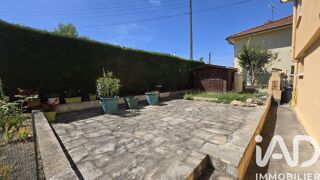  Maison à vendre 4 pièces 110 m²