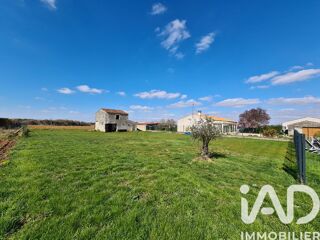  Terrain à vendre 900 m²