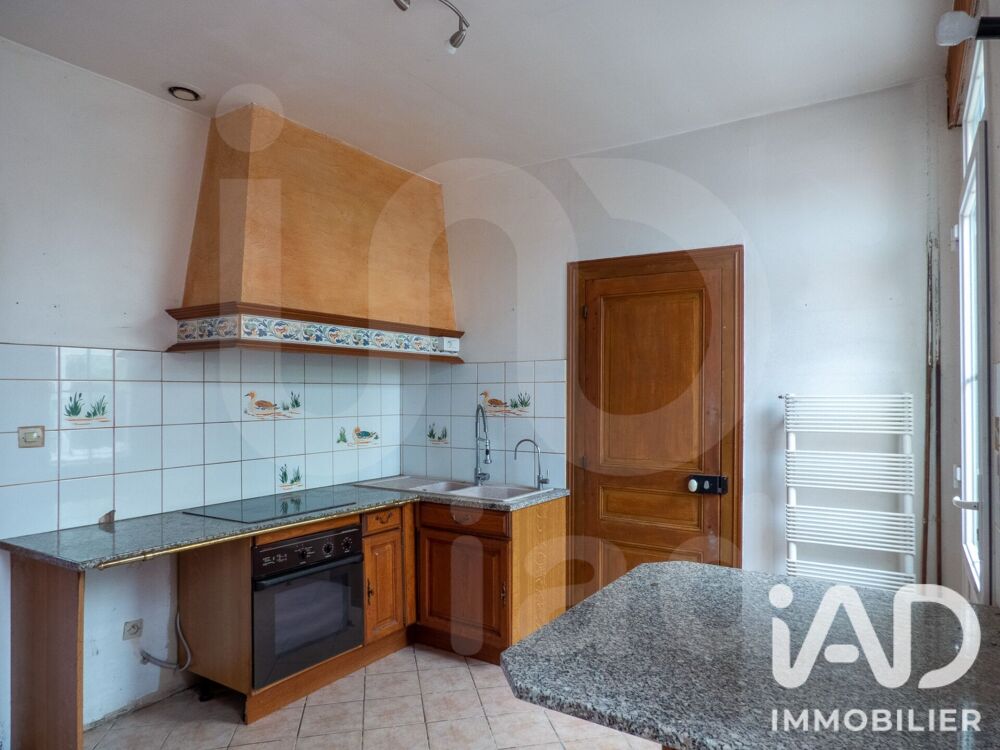 Vente Maison Vente Maison de campagne 7 pièces Tracy-le-mont