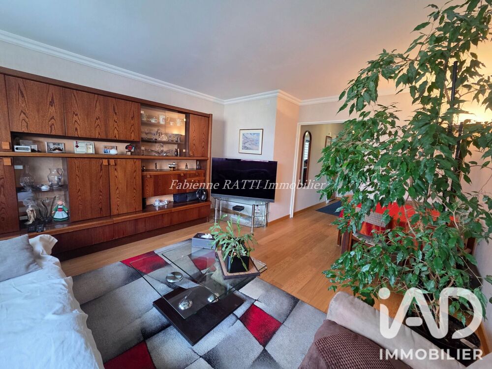 Vente Appartement Vente Appartement 3 pièces Carrières-sur-seine