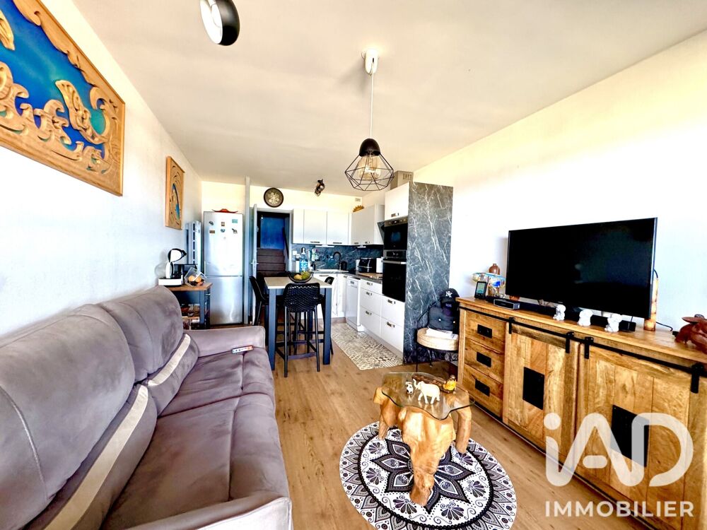 Vente Appartement Vente Duplex 2 pièces Lacanau