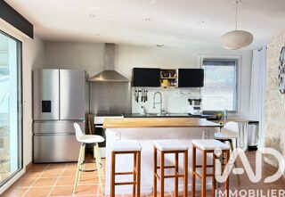  Maison à vendre 5 pièces 142 m²