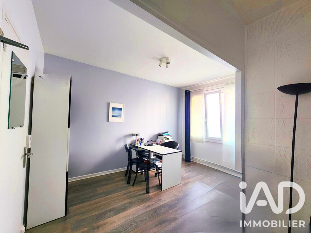 à vendre  Appartement Paris 15