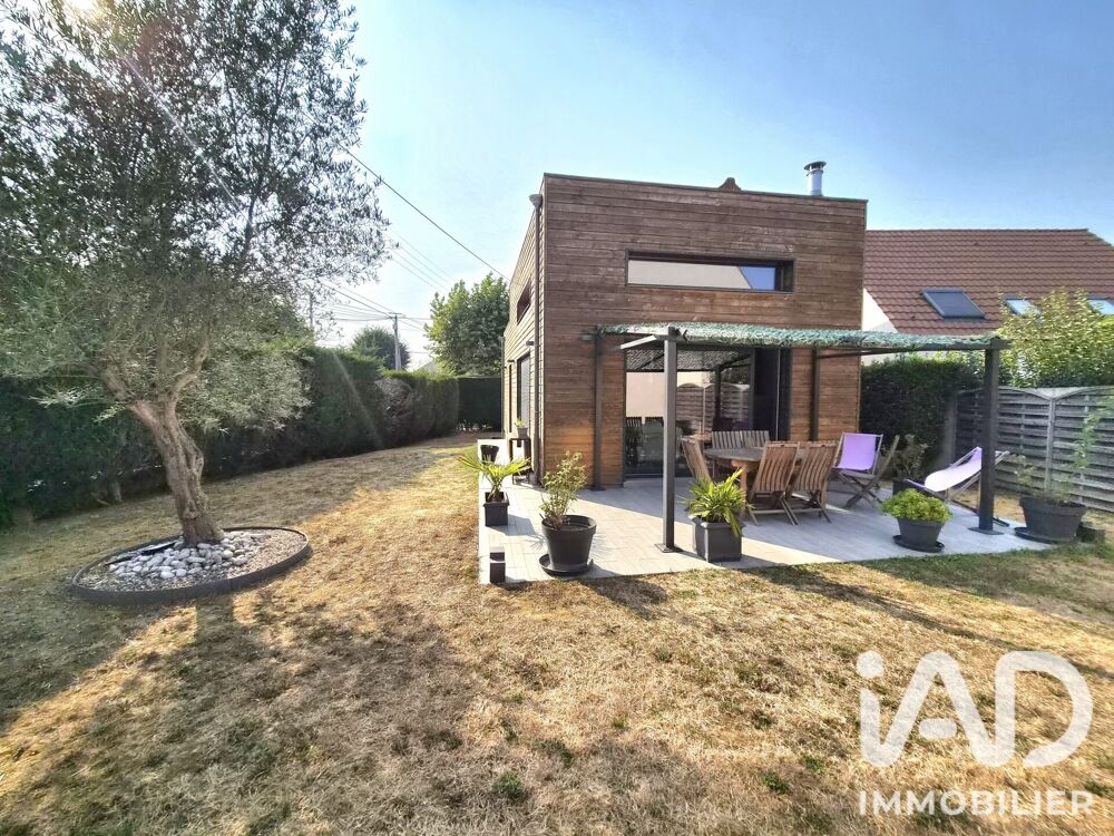 Vente Maison traditionnelle 4 pièces
