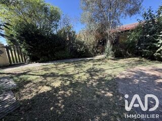  Maison à vendre 4 pièces 72 m²