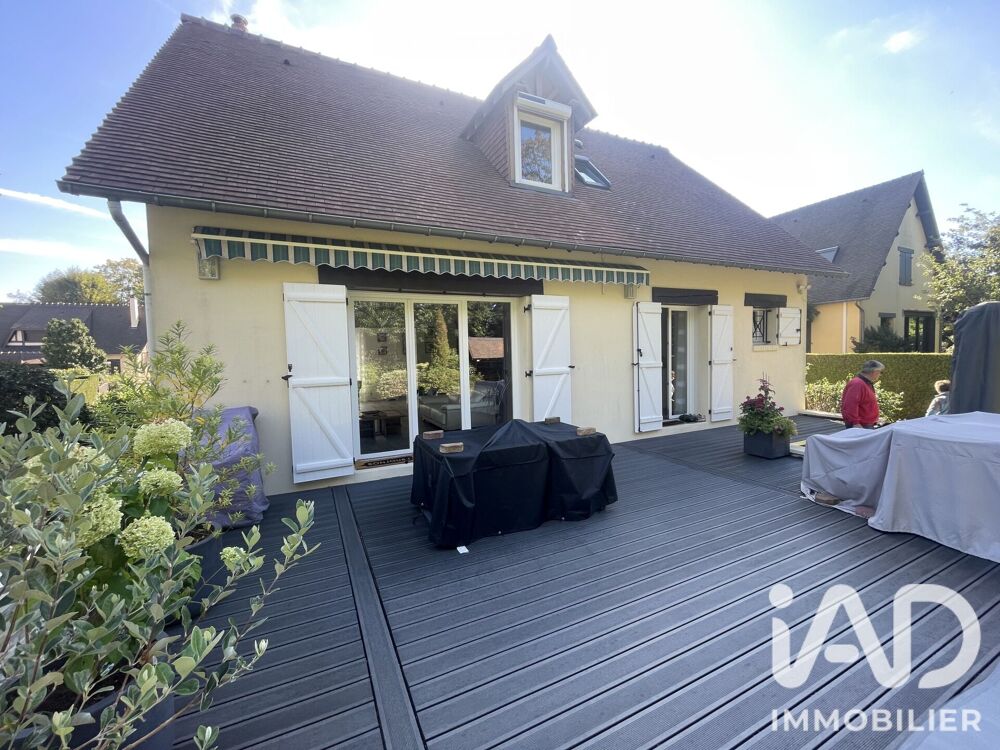 Vente Maison Vente Maison traditionnelle 5 pièces Les authieux-sur-le-port-saint-ouen