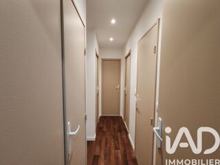  Appartement � vendre 4 pi�ces 74 m�