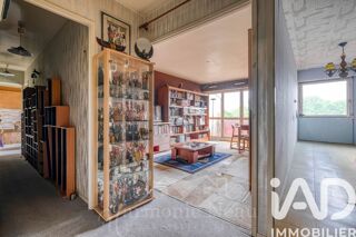  Appartement � vendre 3 pi�ces 71 m�